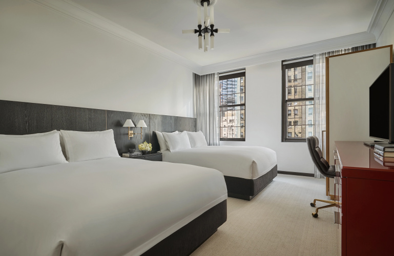 Pendry Chicago