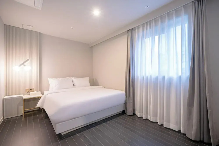 Denbasta Hotel Guseo