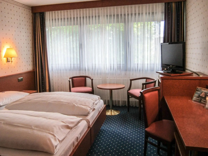 Hotel Helgoland