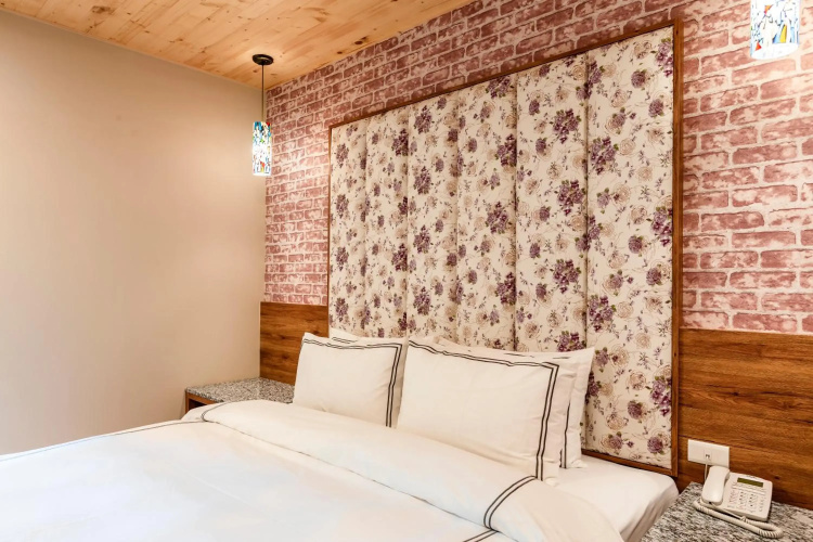 San Chiao Hotel