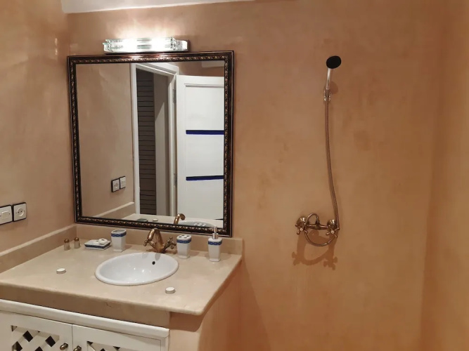 Relais De L'ourika