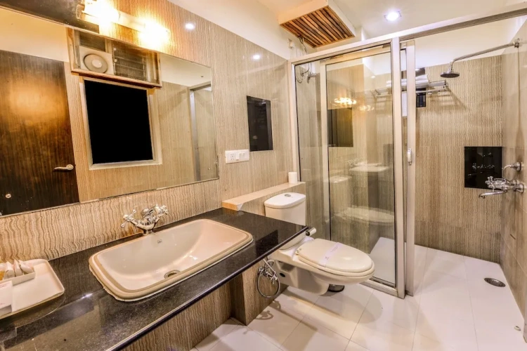 Superior room