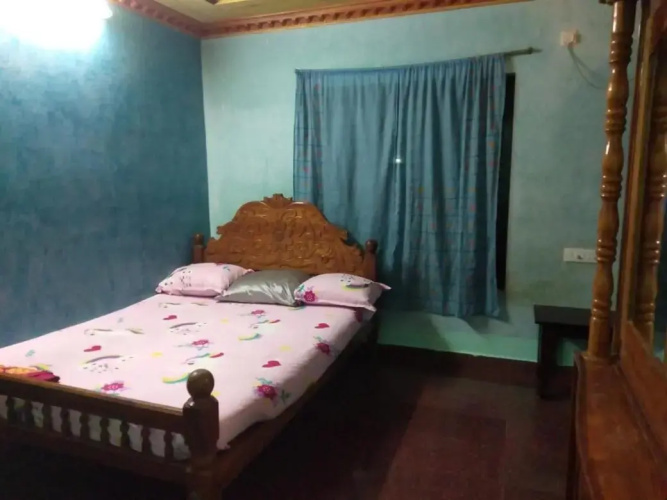 MN Homestay