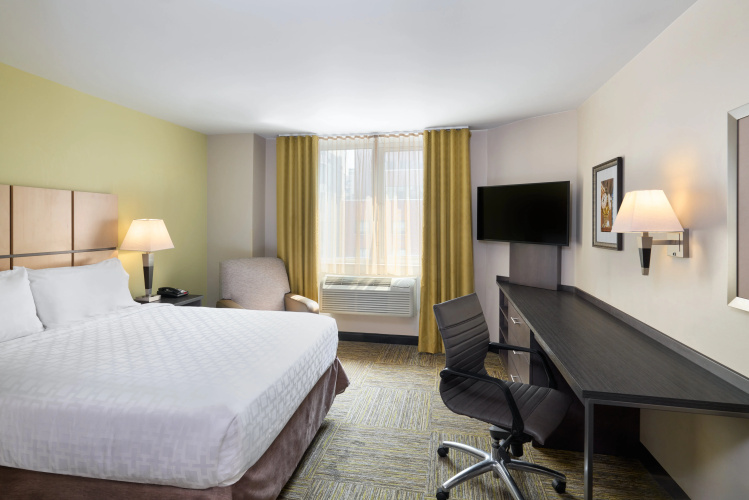 Candlewood Suites New York City - Times Square photo 6