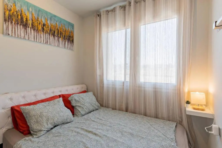 Leon Suite, seafront residence!