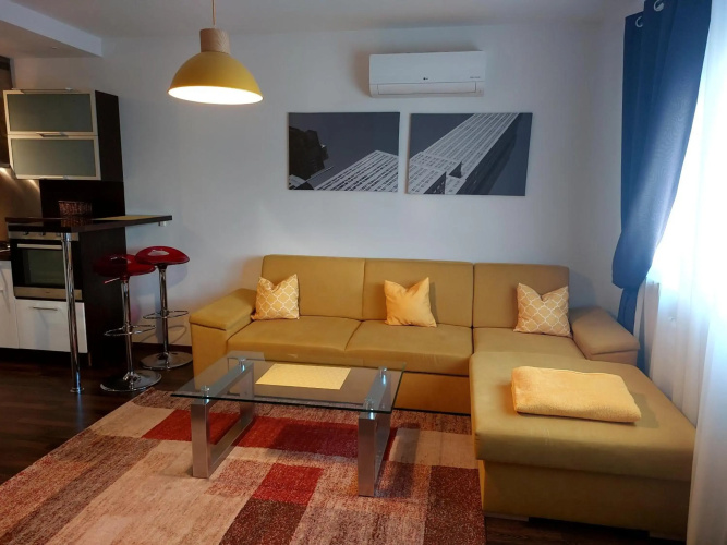 Apartmán Katty (5)