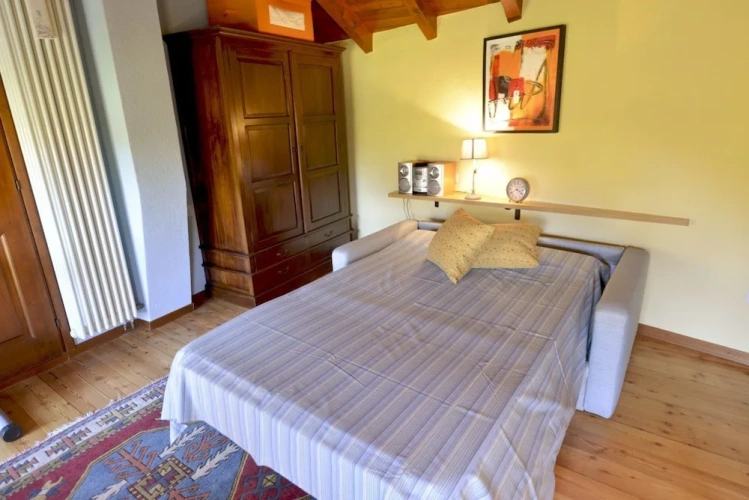 1 Bedroom Apartment with balcony