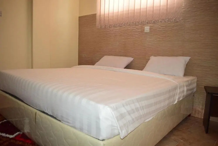 Latitude 1 Serviced Suites