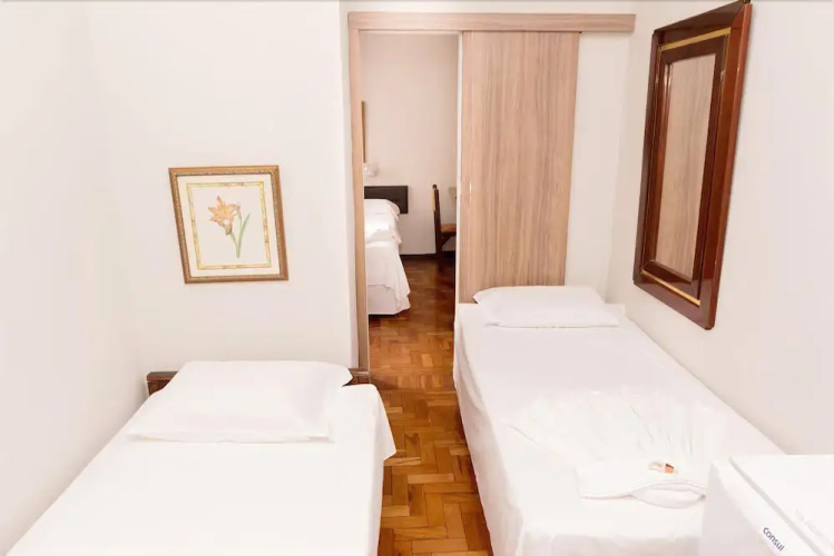 Economic Center Hotel