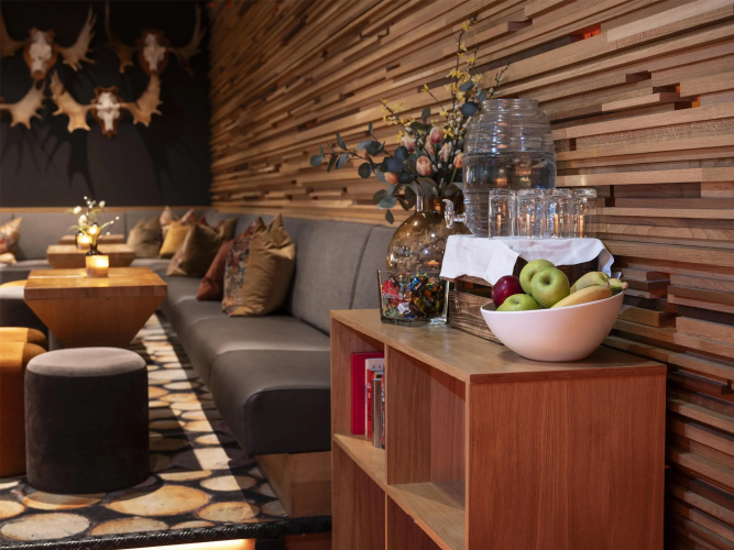 Radisson Blu Resort Trysil