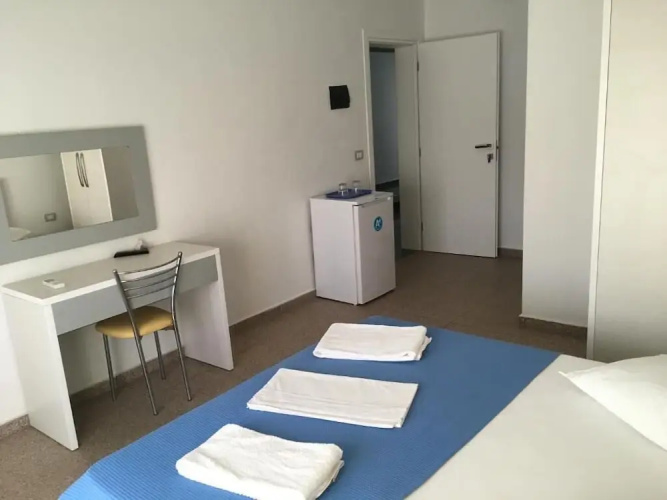 Hotel Stolis