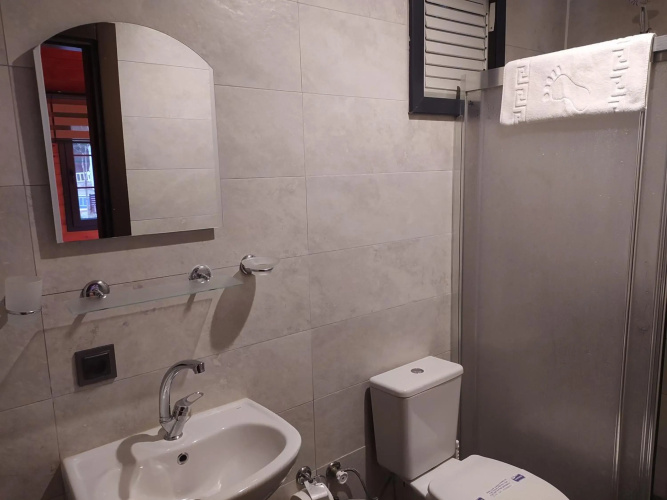 Babylon Town Hotel