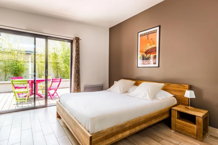 Double Family Suite