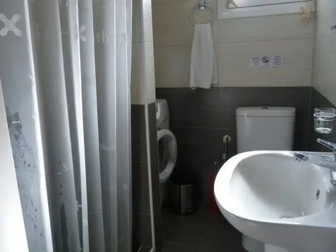 Nice Holiday Villa With Private Swimming Pool In Loutra