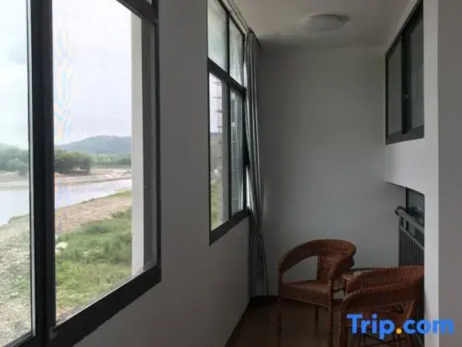 Jing County Linshui Ju Homestay