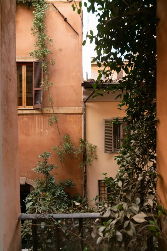 Relais del Portico