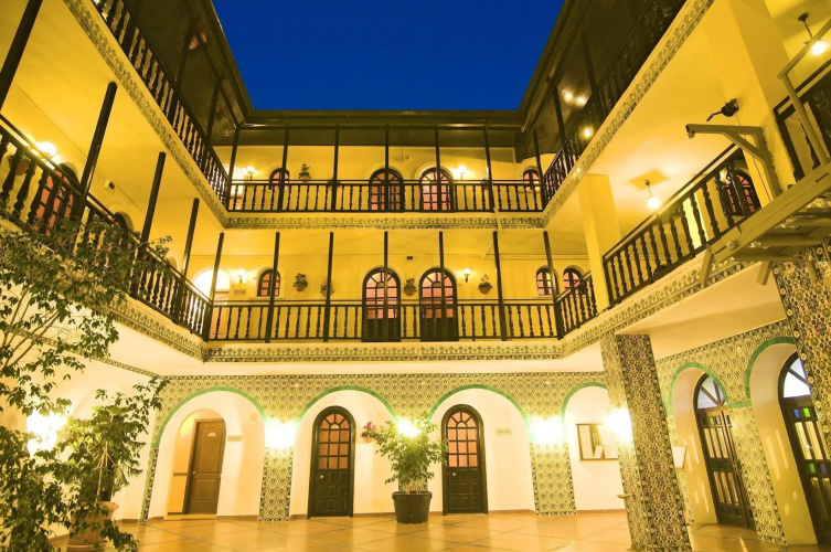 Image de l'hôtel