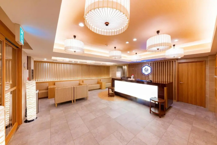 Goldstay Sakae