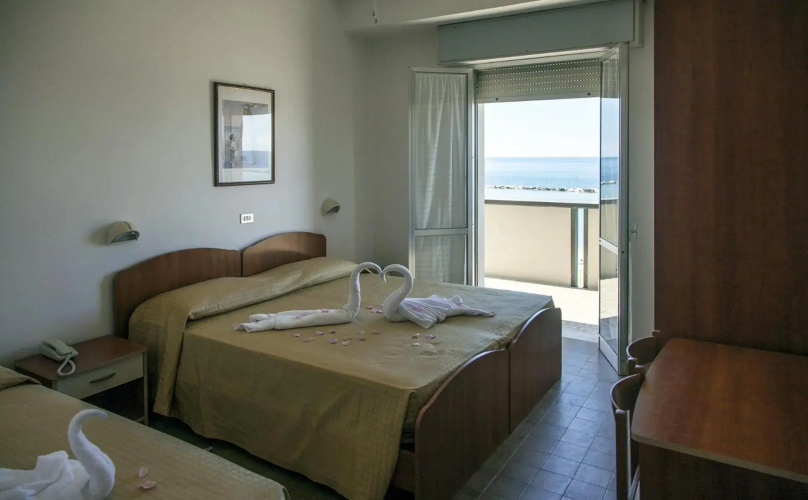 Hotel Dei Cesari