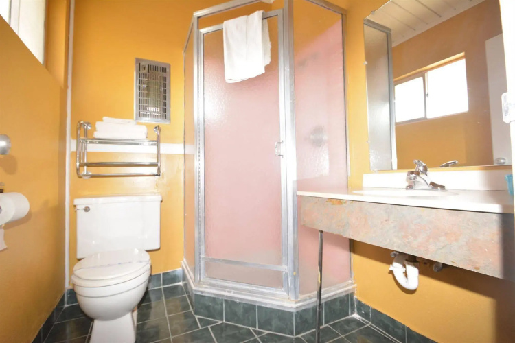 Gateway Inn