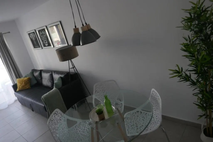 Corralejo Sun 312