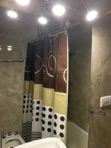 MTE Buenos Aires Apartment