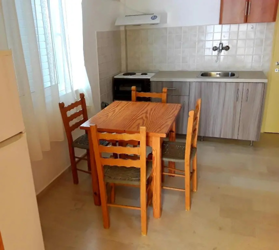 Athanasios Tsoumas Apartments