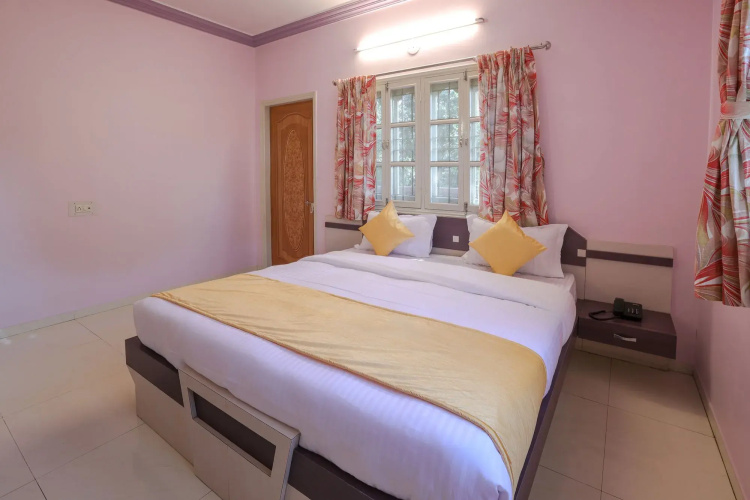 Imagen del hotel