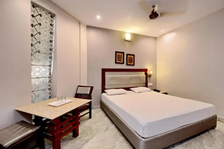 Prabhupada Hotel