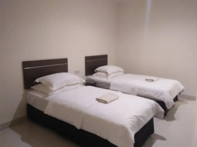Hotel Tirta Asri
