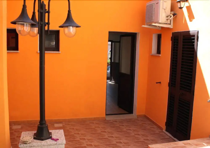 Affittacamere Zia Maria