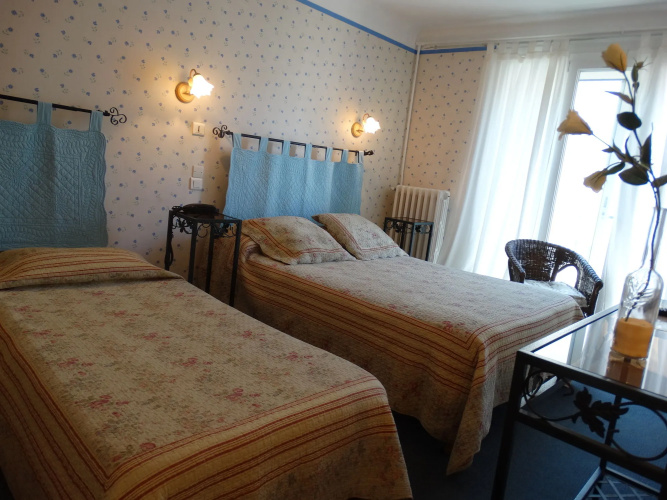 Hôtel de France