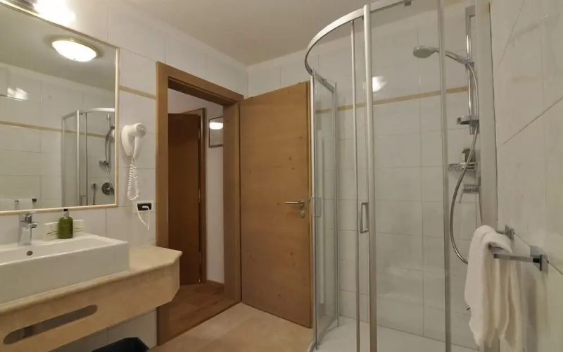 Garnì Pe de Munt