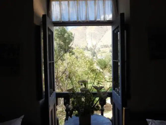 Hacienda Santa María