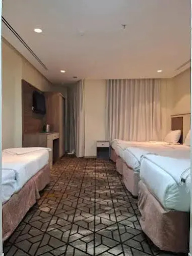 Awtad Al Sad Hotel