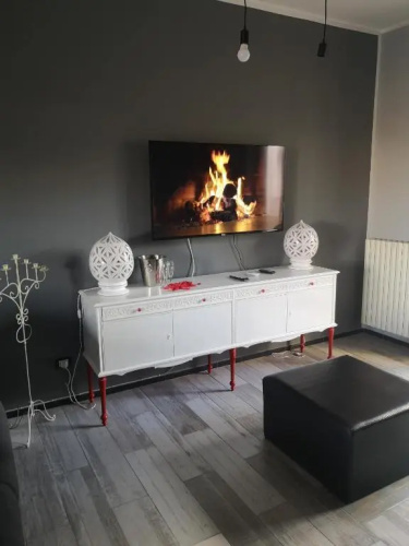 Apartment Simone