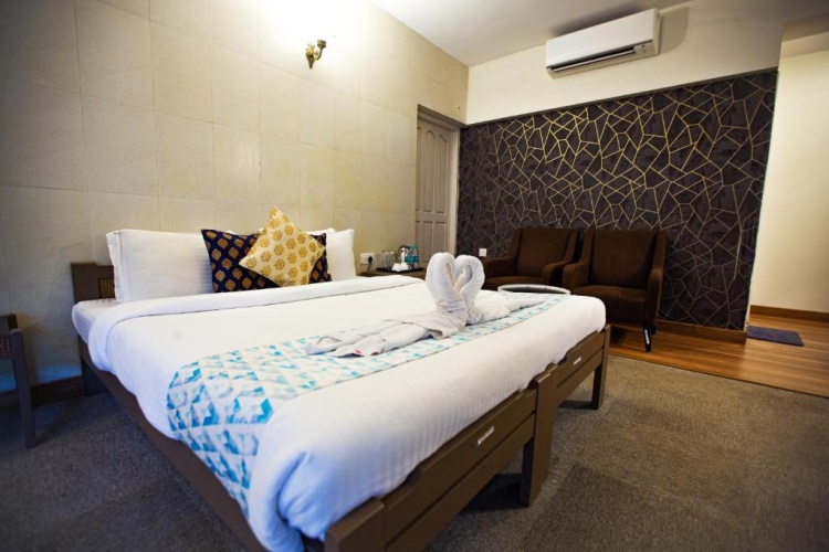 Premium room
