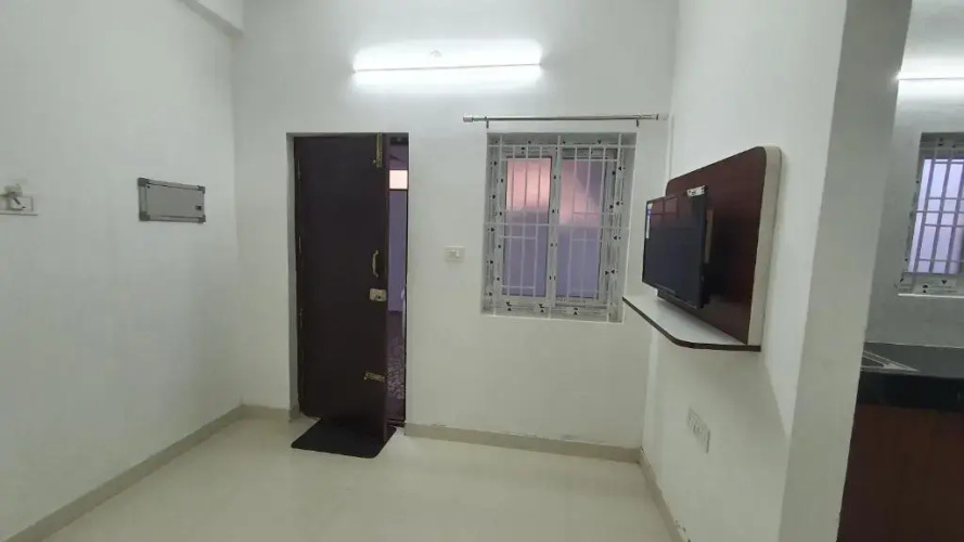 JR Service Apartment