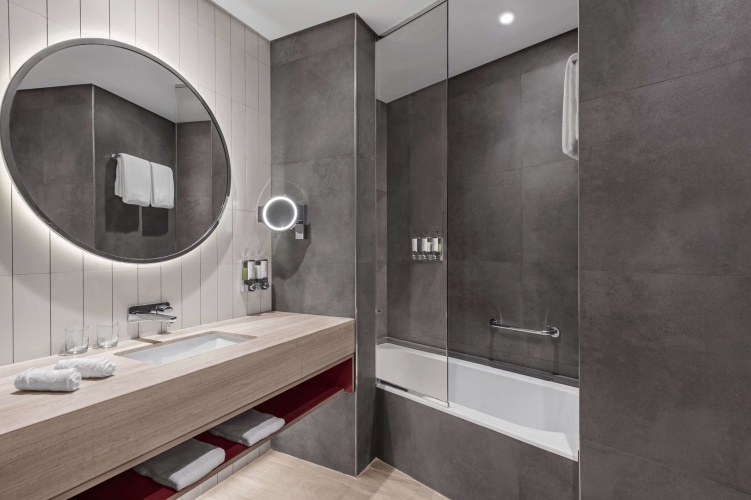 Hampton by Hilton Marjan Island photo 12