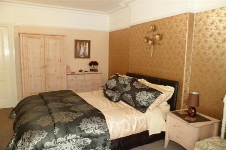 Rosewood B&B