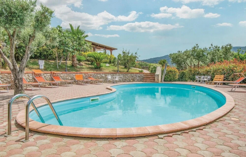 Casa Tulipano