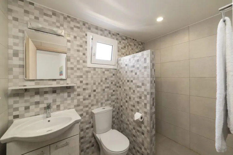 Olive Grove Apartments