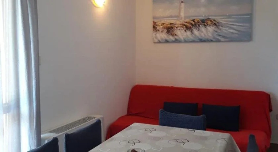 Apartments Petrovic