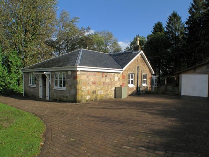 3 Bedrooms Standard Cottage