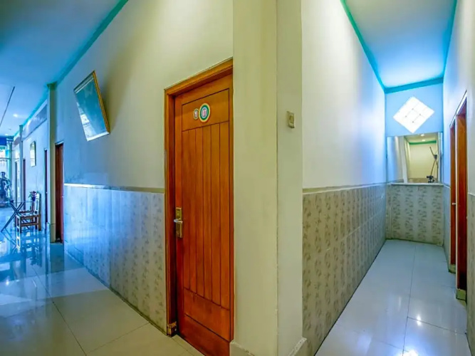 Hotel Sahabat