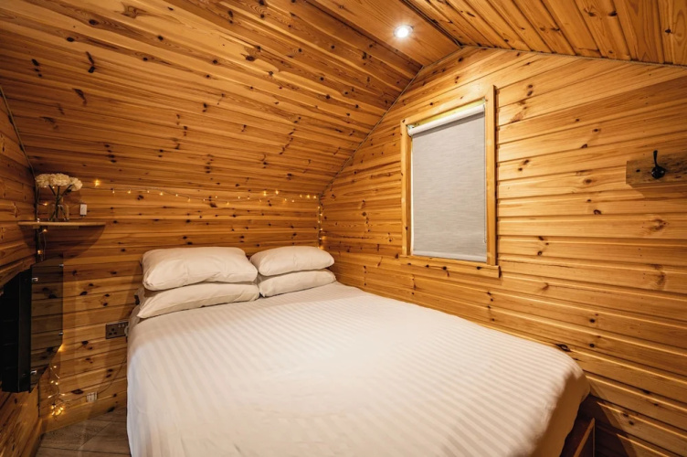 Delny Glamping