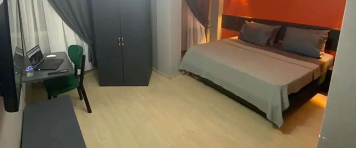 Aras Hotels Çorlu