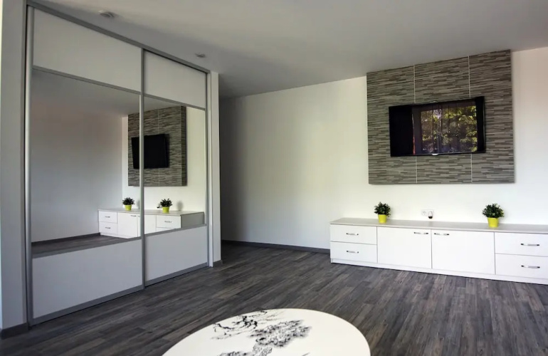 Miško apartamentai