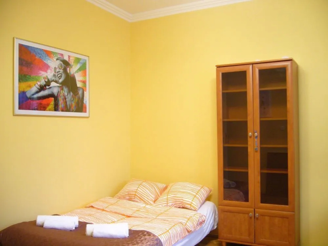 OK KAZIMIERZ Apartments