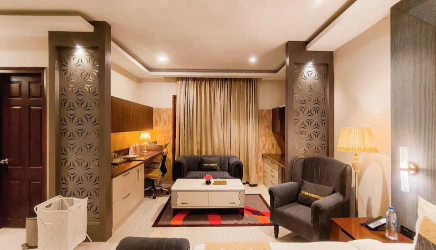 Premium Double room